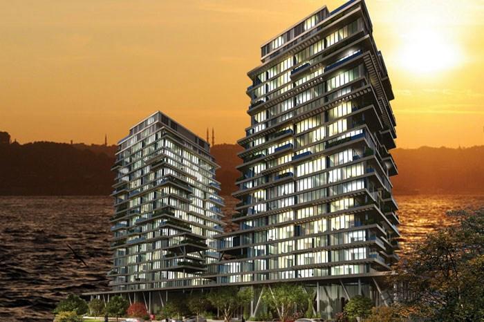 The İstanbul Residence