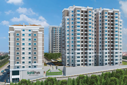 İstanbul Park Evleri